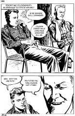 Prostitute Special Proibito 18 - Pour ne pas perdre le marché : page 144