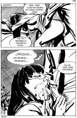 Prostitute Special Proibito 18 - Pour ne pas perdre le marché : page 145