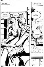 Prostitute Special Proibito 18 - Pour ne pas perdre le marché : page 146