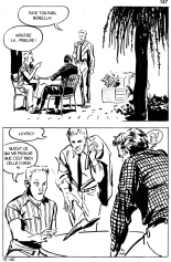 Prostitute Special Proibito 18 - Pour ne pas perdre le marché : page 147