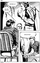 Prostitute Special Proibito 18 - Pour ne pas perdre le marché : page 148