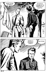 Prostitute Special Proibito 18 - Pour ne pas perdre le marché : page 149