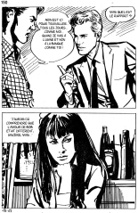 Prostitute Special Proibito 18 - Pour ne pas perdre le marché : page 150