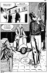 Prostitute Special Proibito 18 - Pour ne pas perdre le marché : page 151