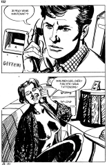 Prostitute Special Proibito 18 - Pour ne pas perdre le marché : page 152