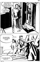 Prostitute Special Proibito 18 - Pour ne pas perdre le marché : page 153