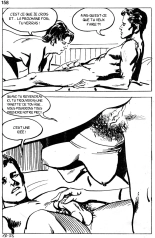 Prostitute Special Proibito 18 - Pour ne pas perdre le marché : page 158