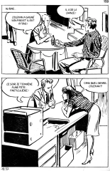 Prostitute Special Proibito 18 - Pour ne pas perdre le marché : page 159