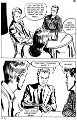 Prostitute Special Proibito 18 - Pour ne pas perdre le marché : page 161