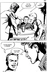 Prostitute Special Proibito 18 - Pour ne pas perdre le marché : page 163
