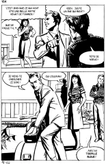 Prostitute Special Proibito 18 - Pour ne pas perdre le marché : page 164