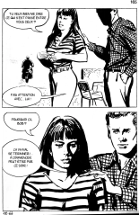 Prostitute Special Proibito 18 - Pour ne pas perdre le marché : page 165