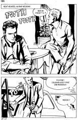 Prostitute Special Proibito 18 - Pour ne pas perdre le marché : page 166