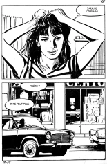 Prostitute Special Proibito 18 - Pour ne pas perdre le marché : page 167