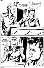 Prostitute Special Proibito 18 - Pour ne pas perdre le marché : page 168