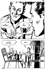Prostitute Special Proibito 18 - Pour ne pas perdre le marché : page 169