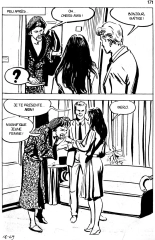 Prostitute Special Proibito 18 - Pour ne pas perdre le marché : page 171