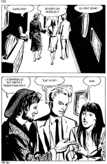 Prostitute Special Proibito 18 - Pour ne pas perdre le marché : page 172