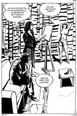 Prostitute Special Proibito 18 - Pour ne pas perdre le marché : page 173