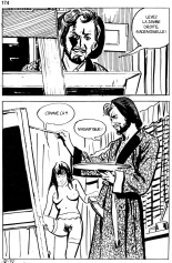 Prostitute Special Proibito 18 - Pour ne pas perdre le marché : page 174