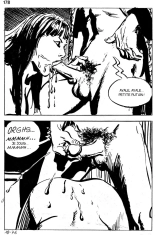 Prostitute Special Proibito 18 - Pour ne pas perdre le marché : page 178