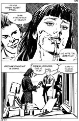 Prostitute Special Proibito 18 - Pour ne pas perdre le marché : page 179