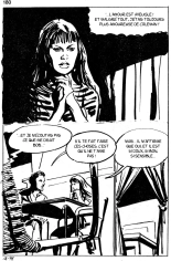 Prostitute Special Proibito 18 - Pour ne pas perdre le marché : page 180