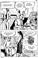 Prostitute Special Proibito 18 - Pour ne pas perdre le marché : page 183