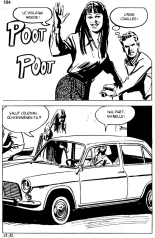 Prostitute Special Proibito 18 - Pour ne pas perdre le marché : page 184