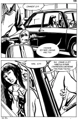 Prostitute Special Proibito 18 - Pour ne pas perdre le marché : page 185