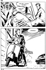 Prostitute Special Proibito 18 - Pour ne pas perdre le marché : page 186