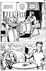 Prostitute Special Proibito 18 - Pour ne pas perdre le marché : page 191