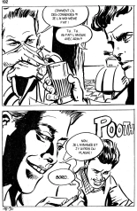 Prostitute Special Proibito 18 - Pour ne pas perdre le marché : page 192