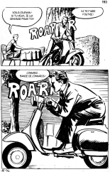 Prostitute Special Proibito 18 - Pour ne pas perdre le marché : page 193