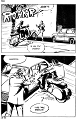 Prostitute Special Proibito 18 - Pour ne pas perdre le marché : page 194