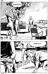Prostitute Special Proibito 18 - Pour ne pas perdre le marché : page 196