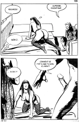 Prostitute Special Proibito 18 - Pour ne pas perdre le marché : page 199