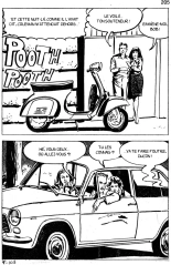 Prostitute Special Proibito 18 - Pour ne pas perdre le marché : page 205