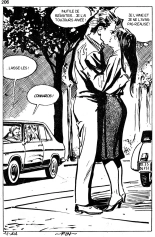 Prostitute Special Proibito 18 - Pour ne pas perdre le marché : page 206