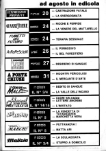 Prostitute Special Proibito 18 - Pour ne pas perdre le marché : page 209