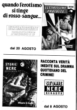 Prostitute Special Proibito 18 - Pour ne pas perdre le marché : page 210