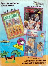 Prostitute Special Proibito 18 - Pour ne pas perdre le marché : page 212