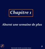 Protection spéciale : page 3