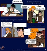 Protection spéciale : page 7