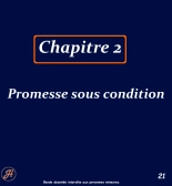 Protection spéciale : page 21