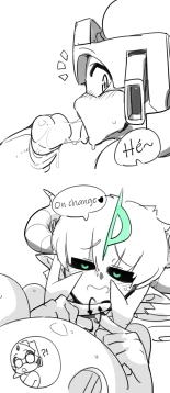 Proxy : page 2
