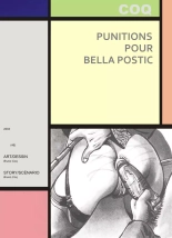 Punitions pour Bella Postic : page 1