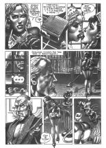 Punitions pour Bella Postic : page 17