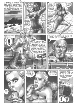 Punitions pour Bella Postic : page 33