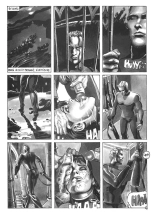 Punitions pour Bella Postic : page 45